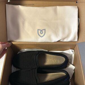 Rothy’s Loafers - Black